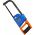 Ножовка по металлу vertextools 300 мм 0046-250-300 (артикул 23241459) – фото 1