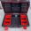 Ящик для инструментов QBRICK system prime toolbox 150 profi 535x327x141 мм 10501367 (артикул 25998371) – фото 5