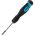 Набор отверток и головок Smartbuy 44 предмета, SL, PH, TORX, головки, магнит, CR-V SBT-SCN-44P1 (артикул 16775107) – фото 7