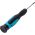 Набор отверток и головок Smartbuy 44 предмета, SL, PH, TORX, головки, магнит, CR-V SBT-SCN-44P1 (артикул 16775107) – фото 6