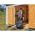Ящик для инструмента с колесами Ryobi Link RSL201 5132006074 (артикул 26088905) – фото 2