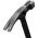 Молоток- гвоздодер плотника vertextools профессионал, 450гр 10-29-450 (артикул 23241369) – фото 1
