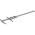 Штангенциркуль GRIFF ШЦТ-II- 300-0,05 ГОСТ 166-89 пр-во Guilin Measuring D163108 (артикул 15628675) – фото 1