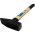 Слесарный молоток vertextools 600 г, квадратный боек, деревянная рукоятка 10-15-600 (артикул 24404409) – фото 1