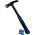 Молоток- гвоздодер плотника vertextools профессионал, 450гр 10-29-450 (артикул 23241369) – фото 5