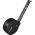 Рулетка DELI Home Series Black HT8519 5 м, 19 мм, эксклюзивный дизайн, корпус высококачественный Софт-тач пластик 104619 (артикул 23753793) – фото 10