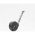 Рулетка DELI Home Series Black HT8519 5 м, 19 мм, эксклюзивный дизайн, корпус высококачественный Софт-тач пластик 104619 (артикул 23753793) – фото 9