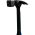 Молоток- гвоздодер плотника vertextools профессионал, 450гр 10-29-450 (артикул 23241369) – фото 4