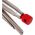 Закругленный зажим WIEDERKRAFT WDK-65104 (артикул 15705850) – фото 3