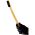 Щетка для труднодоступных мест Shine systems Bamboo Brush XL 40 см SS572 (артикул 25180617) – фото 2