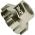 Съемник трещотки DNP Z-TSFWT8HN,8шлиц.для single speed 16-22T H000015445 (артикул 20887893) – фото 1