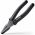 Комбинированные плоскогубцы DELI Home Series Black HT2007 6" 104611 (артикул 23753715) – фото 1