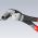 Силовые бокорезы KNIPEX KN-7401200 (артикул 14978163) – фото 3