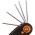 Ключи TORX Sturm 1045-04-HS (артикул 14950289) – фото 4