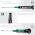 Отвертка для точных работ Kraftool Precision TX10, 25684-10 (артикул 16445357) – фото 6
