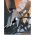 Комбинированные плоскогубцы DELI Home Series Black HT2007 6" 104611 (артикул 23753715) – фото 3