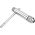 Вороток для метчиков Bucovice Tools с трещоткой R2 M5-M12 100 мм 404102 (артикул 16526740) – фото 1
