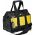 Сумка монтажника с резиновым дном IEK bg-01 Arma2l 5 A2L5-BG11-01-K02 (артикул 24374493) – фото 1