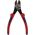 Бокорезы особой прочности KNIPEX TWINFORCE KN-7372180 (артикул 15765394) – фото 1