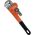 Трубный ключ Стиллсона vertextools 200мм 2012-200 (артикул 25898699) – фото 1