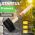 Резиновая киянка STARTUL Master 0,45 кг ST2010-65 (артикул 23261475) – фото 4
