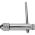 Вороток для метчиков Bucovice Tools с трещоткой R2 M5-M12 100 мм 404102 (артикул 16526740) – фото 2