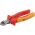 Бокорезы со съемником изоляции NORGAU тип N315VDE-018 1000 В, 180 мм 067294018 (артикул 16836955) – фото 5