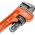 Трубный ключ Стиллсона vertextools 200мм 2012-200 (артикул 25898699) – фото 3