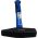 Слесарный молоток vertextools 100 г, фибергласовая обрезиненная рукоятка 10-20-100 (артикул 24404427) – фото 2
