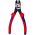 Бокорезы особой прочности KNIPEX TWINFORCE KN-7372180 (артикул 15765394) – фото 3