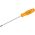 Крестовая отвертка PH0х100 KRAFT Master KT 700460 (артикул 15965864) – фото 1