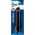Малярный нож vertextools PROFI 18 мм, с двухкомпонентной ручкой 0044-18-18 (артикул 25302249) – фото 1