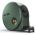 Рулетка DELI home series green ht8316l 3мх16мм, эксклюзивный дизайн, корпус из софттач пластика, противоскользящая резиновая вставка, подарочная упаковка 112895 (артикул 26146109) – фото 1