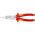 Электромонтажные клещи Knipex VDE, 6-в-1, зачистка: 0.75 - 1.5 + 2.5 мм, L-200 мм, KN-1396200SB (артикул 17751862) – фото 1