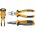 Комбинированные плоскогубцы INGCO 180мм INDUSTRIAL HCP28188 (артикул 16650949) – фото 1