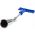 Свечной ключ 21мм KRAFT Master KT 700671 (артикул 15966124) – фото 3