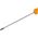 Крестовая отвертка PH0х100 KRAFT Master KT 700460 (артикул 15965864) – фото 2