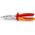 Электромонтажные клещи Knipex VDE, 6-в-1, зачистка: 0.75 - 1.5 + 2.5 мм, L-200 мм, KN-1396200SB (артикул 17751862) – фото 7