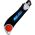 Малярный нож vertextools PROFI 18 мм, с двухкомпонентной ручкой 0044-18-18 (артикул 25302249) – фото 4