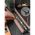 Рулетка DELI home series green ht8316l 3мх16мм, эксклюзивный дизайн, корпус из софттач пластика, противоскользящая резиновая вставка, подарочная упаковка 112895 (артикул 26146109) – фото 5