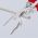 Электромонтажные клещи Knipex VDE, 6-в-1, зачистка: 0.75 - 1.5 + 2.5 мм, L-200 мм, KN-1396200SB (артикул 17751862) – фото 3