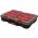 Органайзер KETER Stacks System organizer Pack N 17210772 (артикул 25131099) – фото 1