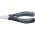 Бокорезы для электроники Knipex KN-7702115ESD (артикул 14978227) – фото 1