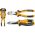 Усиленные бокорезы INGCO 180мм INDUSTRIAL HHDCP28188 (артикул 16651101) – фото 1