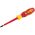 Крестовая отвертка NORGAU VDE N171-PH3x150 067073230 (артикул 15641340) – фото 1