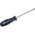 Шлицевая отвертка SL 6х100 мм FIT IT 55144 (артикул 15098779) – фото 2