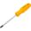 Крестовая отвертка PH2х100 KRAFT Master KT 700463 (артикул 15965877) – фото 5