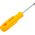 Крестовая отвертка PH2х100 KRAFT Master KT 700463 (артикул 15965877) – фото 4