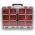 Органайзер KETER Stacks System organizer Pack N 17210772 (артикул 25131099) – фото 10