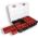 Органайзер KETER Stacks System organizer Pack N 17210772 (артикул 25131099) – фото 7